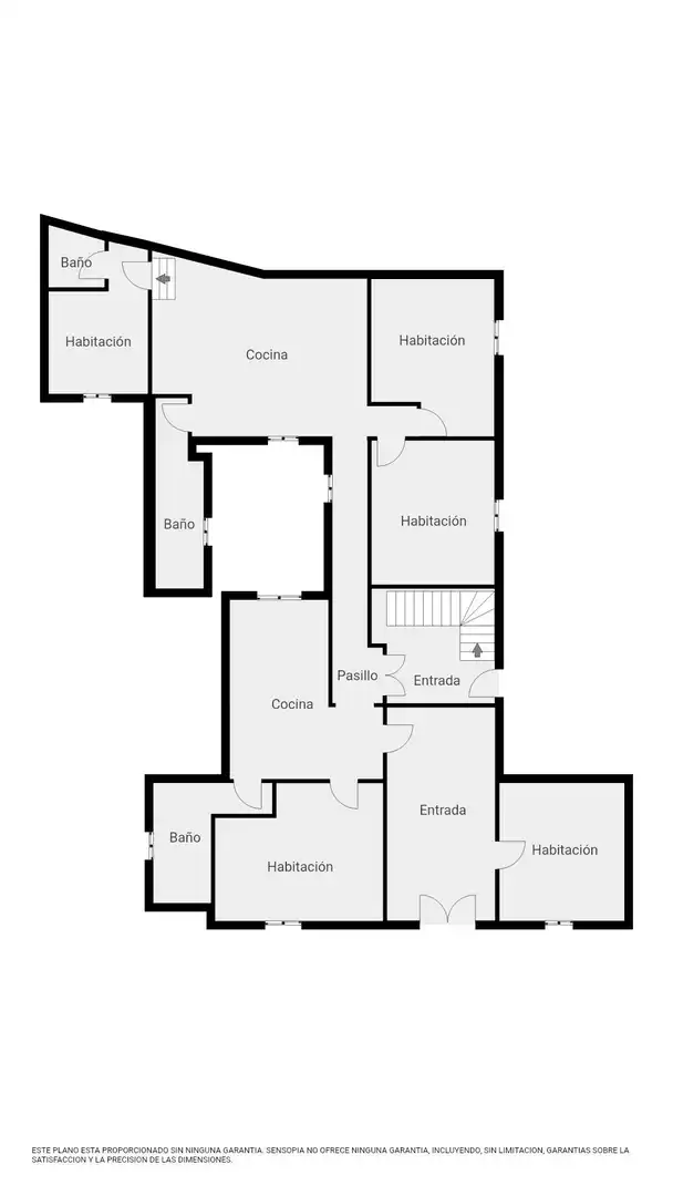 Casa o chalet en venta en Bocairent con Calefacción, Jardín privado y Terraza
