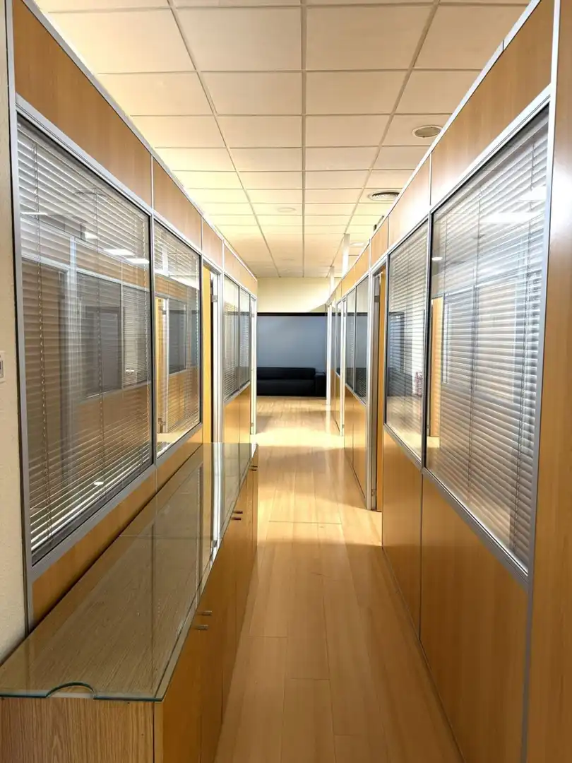 Oficina de alquiler en Las Palmas de Gran Canaria