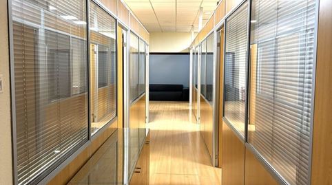 Foto 4 von Büro zur Miete in Calle León y Castillo, 229, Ciudad Jardín, Las Palmas de Gran Canaria
