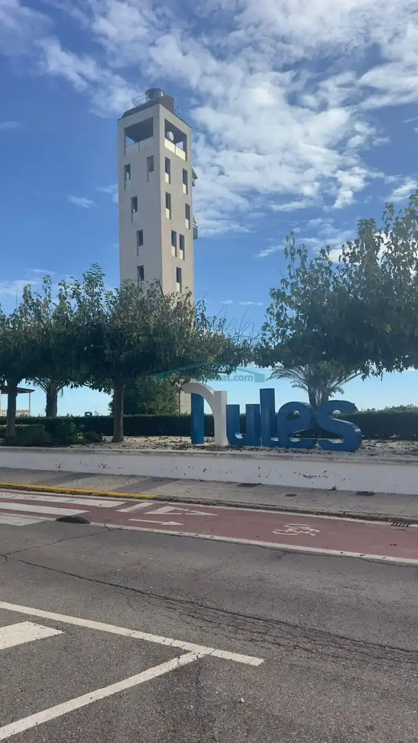 Apartament de lloguer a Nules