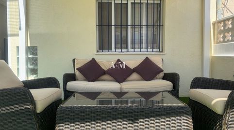 Photo 2 of Detached homes for rent in Panorama - Sierramar, Santa Pola