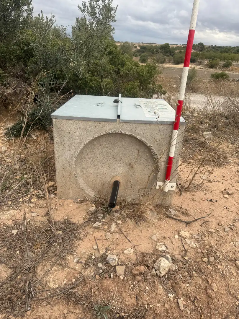 Terreny rústic en venda a Sant Martí de Riucorb, imagen 9