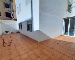 Flat to rent in  Valencia Capital  with Terrace, Furnished and Balcony