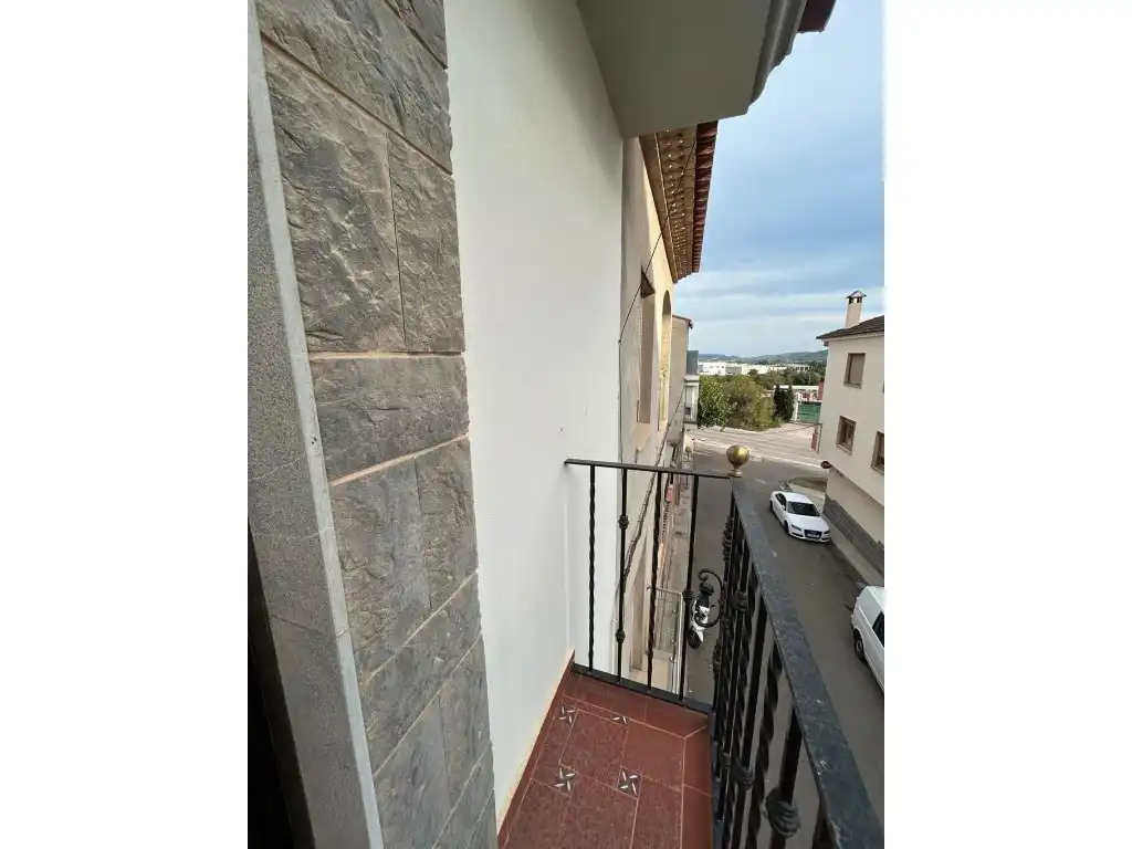 Terraza de Casa o chalet en venta en Altura con Jardín privado, Terraza y Balcón