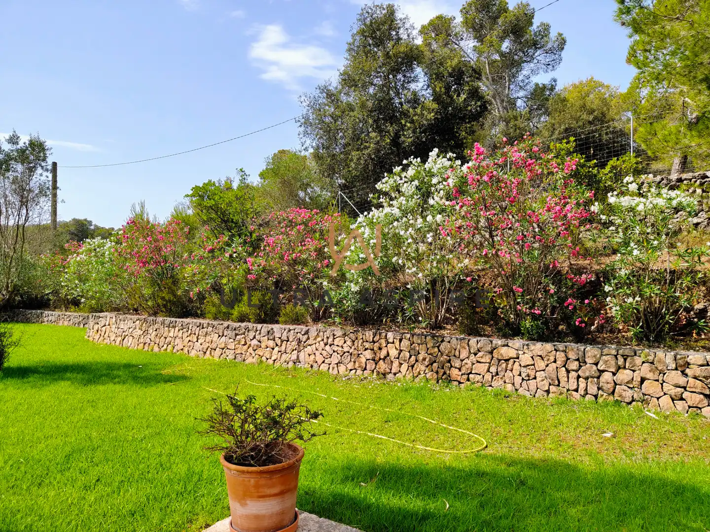 Country house zur Miete in Son Servera Poble