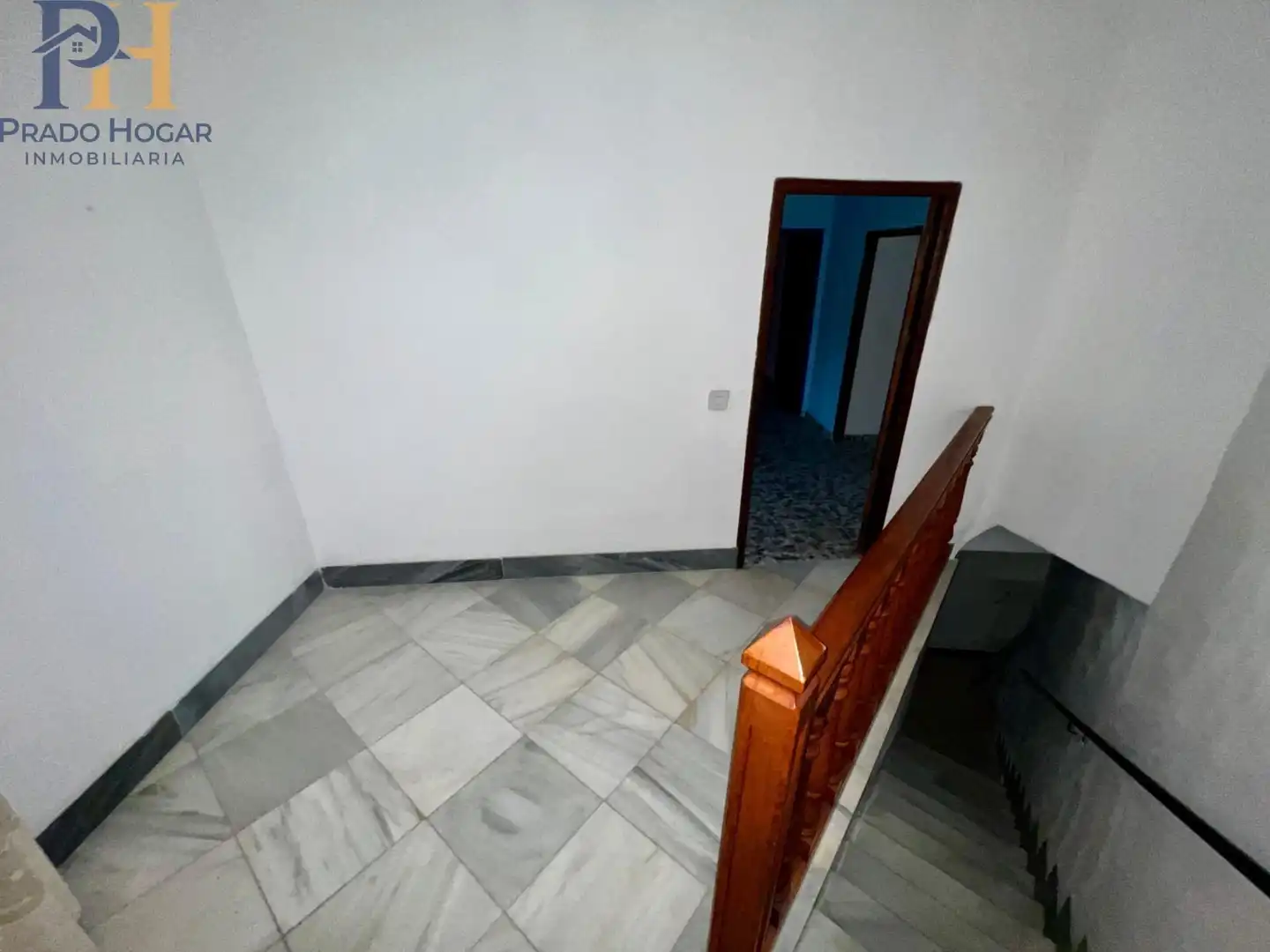 Casa o chalet en venta en La Puebla de Montalbán