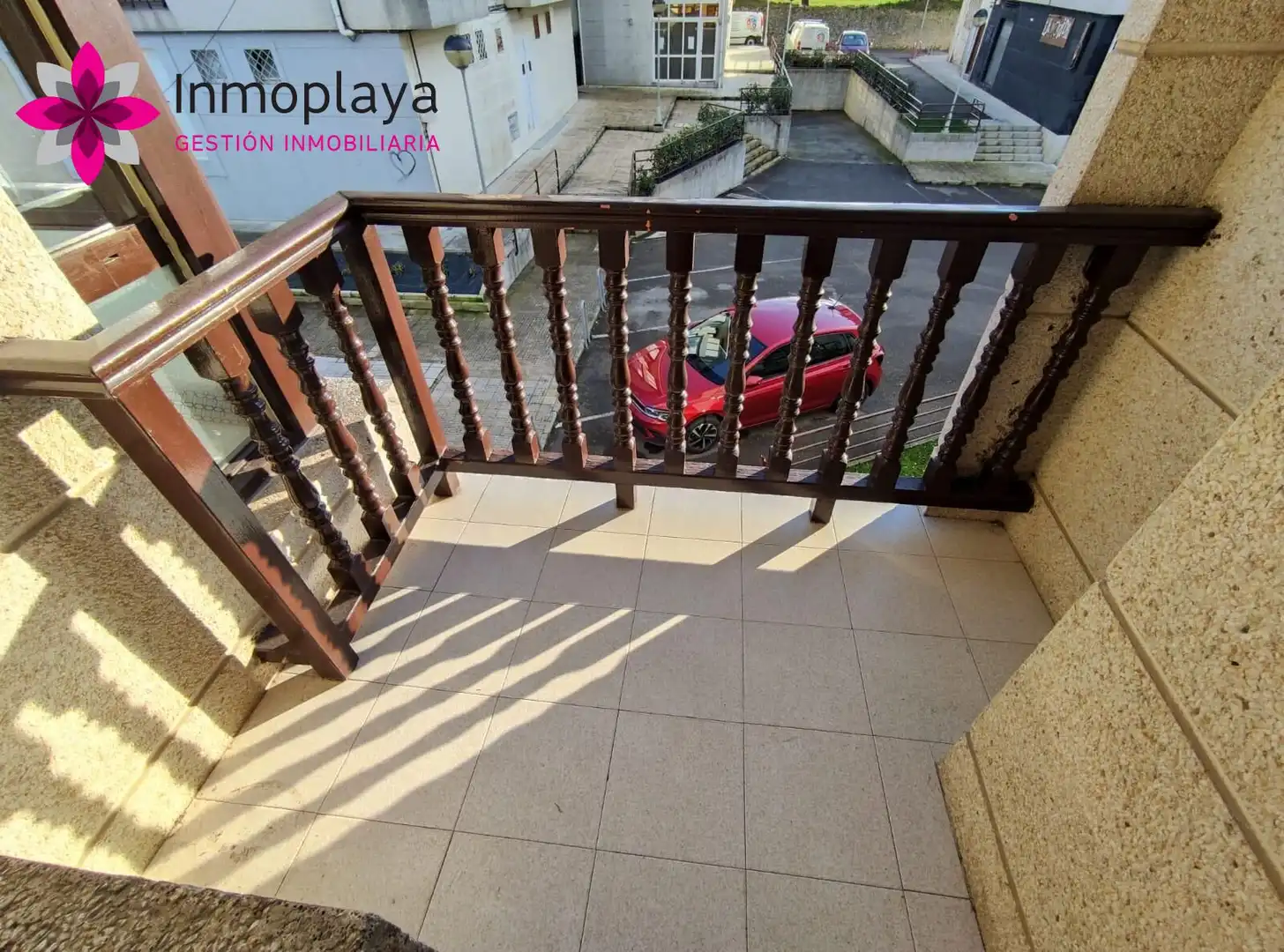 Apartment with terrace to rent in Tregadín, imagen 6