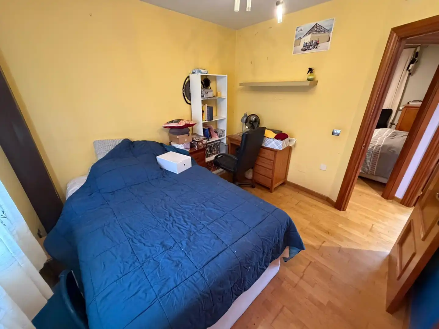 Habitación de Piso en venta en Lorca Ciudad