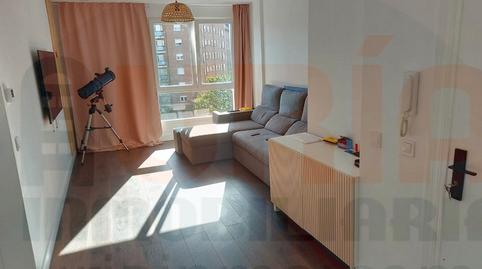 Foto 5 de Pis en venda a Calle Vetusta, Fozaneldi - Tenderina, Oviedo