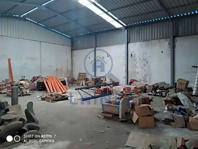 Nau industrial en venda a Hinojosa del Duque, imagen 4