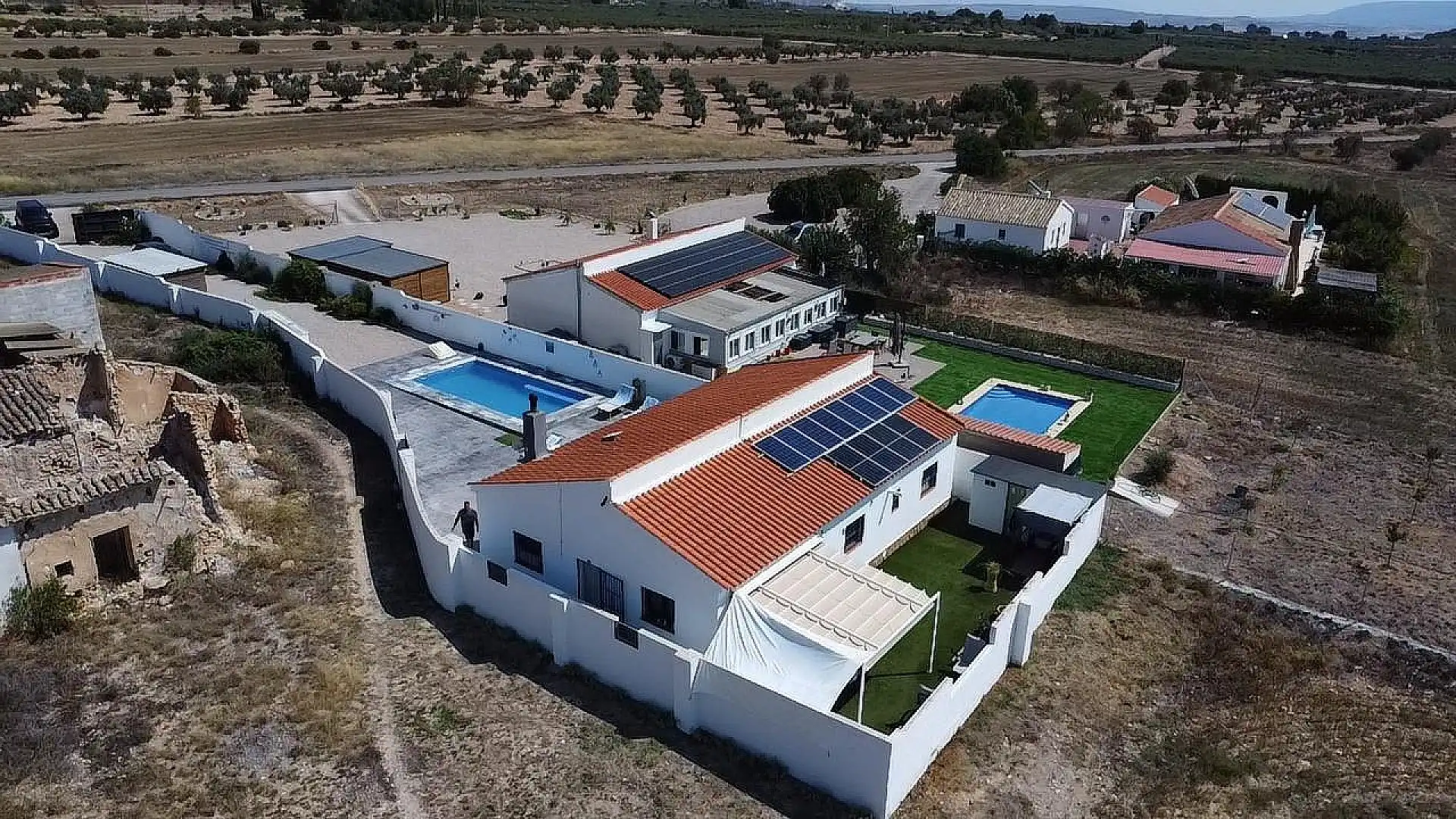 Maison à vendre à Caudete, imagen 5
