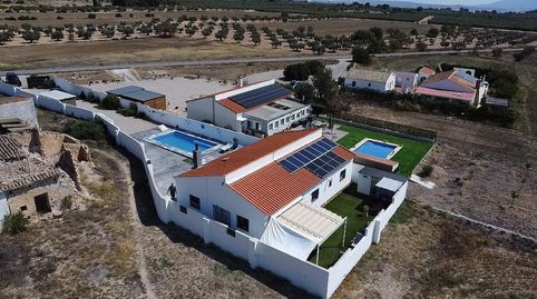 Foto 5 de Casa o chalet en venta en Caudete, Albacete