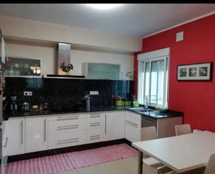 Flat for sale in Rúa As Barxas, Moaña