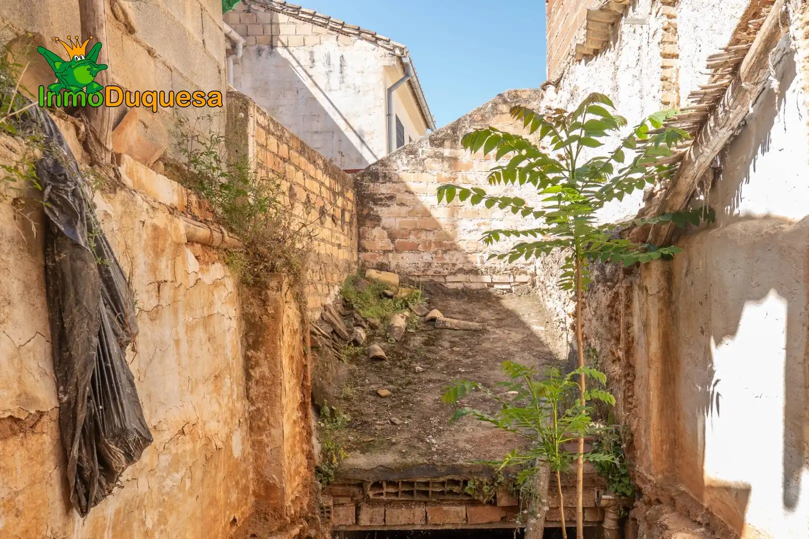 Reihenhaus zum Verkauf in La Zubia Ciudad, imagen 14