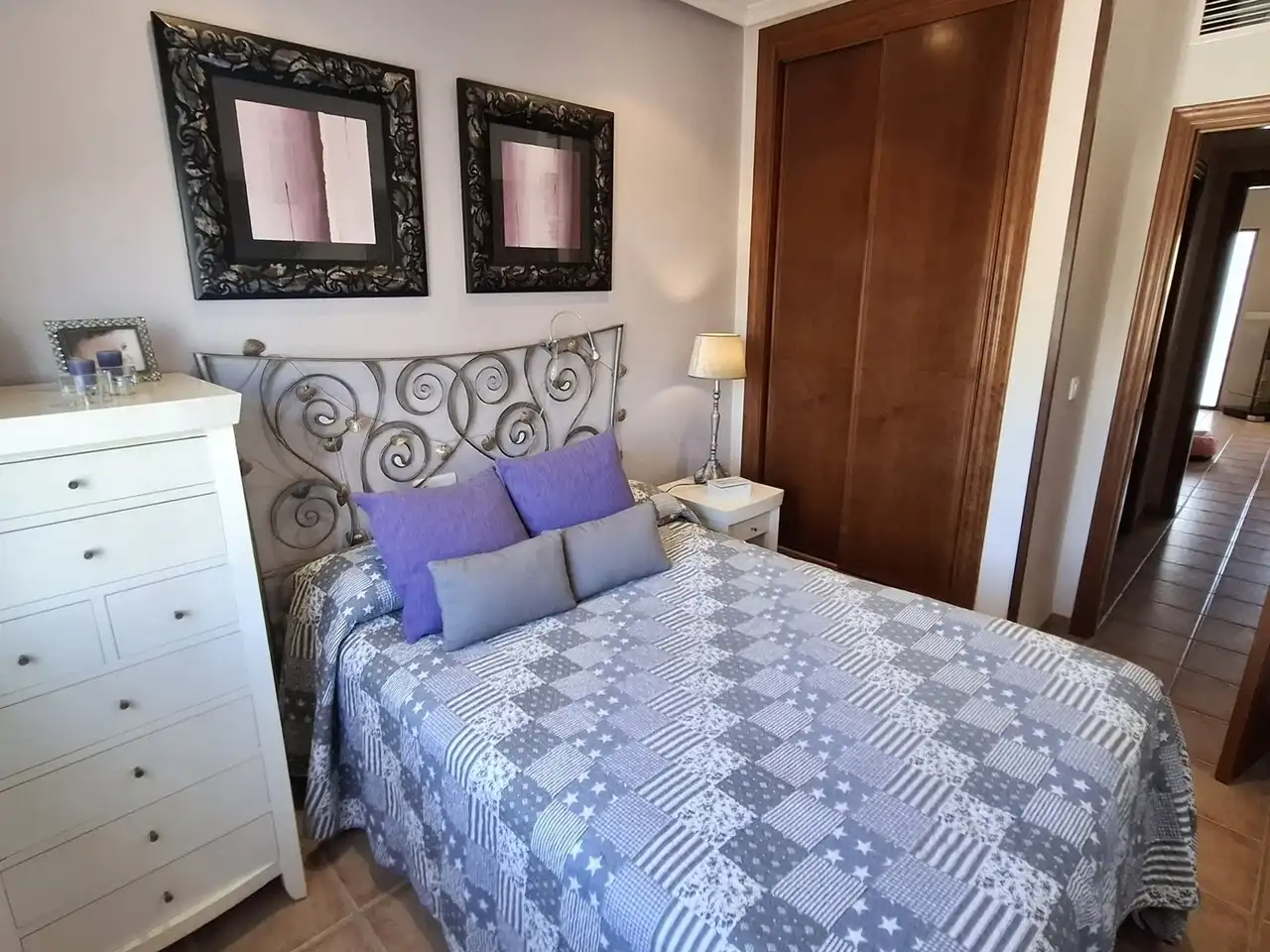 Reihenhaus mit Pool zum Verkauf in Lomas del Mar, imagen 17