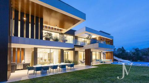 Foto 2 de Casa o xalet en venda a Conde Orgaz - Piovera,  Madrid Capital