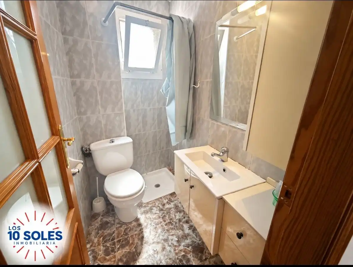 Apartament de lloguer a Desamparados - Hurchillo - Torremendo, imagen 4