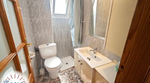 Foto 4 de Apartament de lloguer a Desamparados - Hurchillo - Torremendo, Orihuela