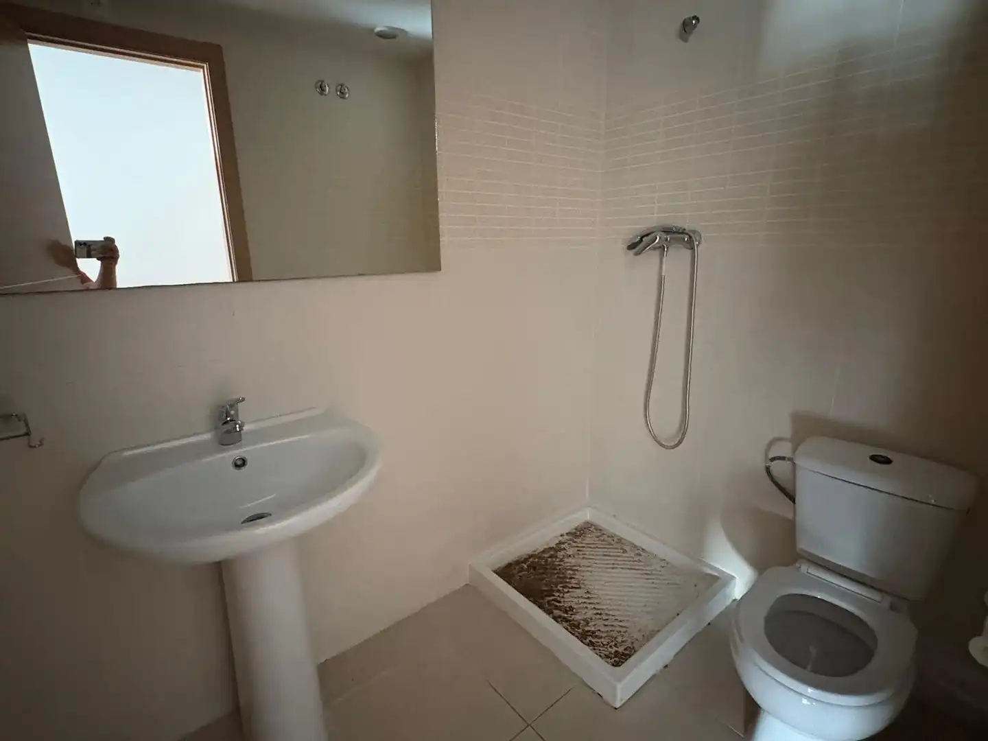 Baño de Piso en venta en Tavernes de la Valldigna con Alarma