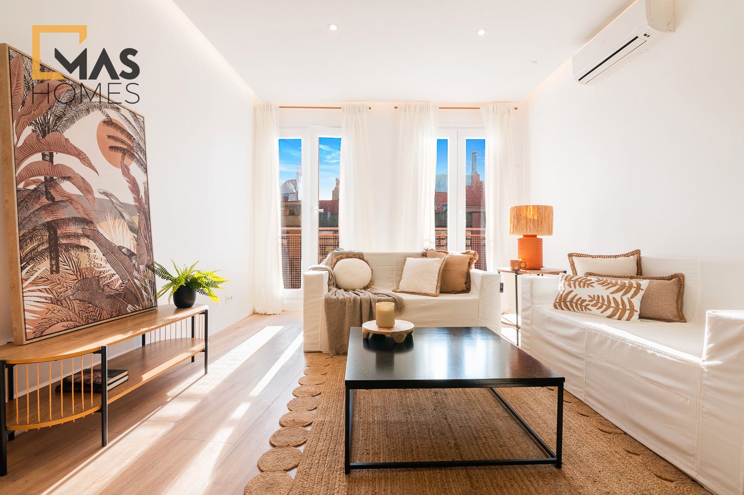 Ático en venta en Carrer d'en Tantarantana, Sant Pere, Sta. Caterina i la Ribera, Ciutat Vella