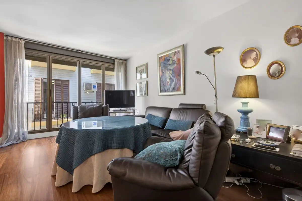 Appartement avec ascenseur à vendre à Calle Albareda, imagen 4