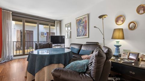 Foto 4 de Piso en venta en Calle Albareda, Alfalfa - Santa Cruz, Sevilla Capital