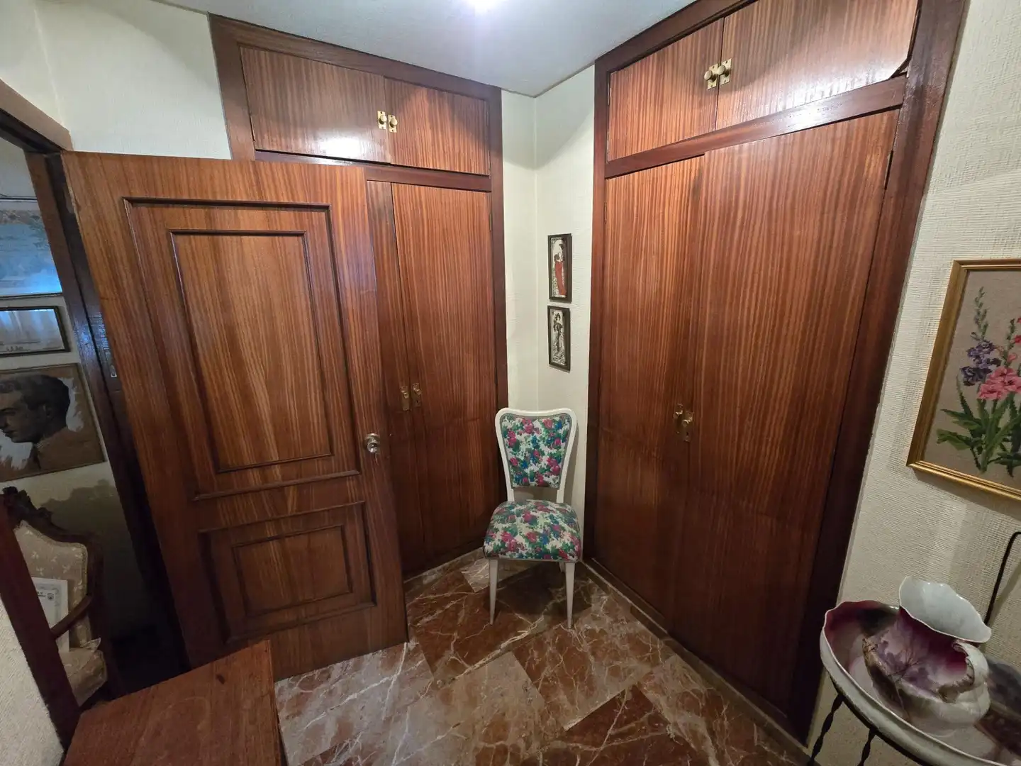 Pis amb ascensor en venda a RONDA DE LOS TEJARES, imagen 19