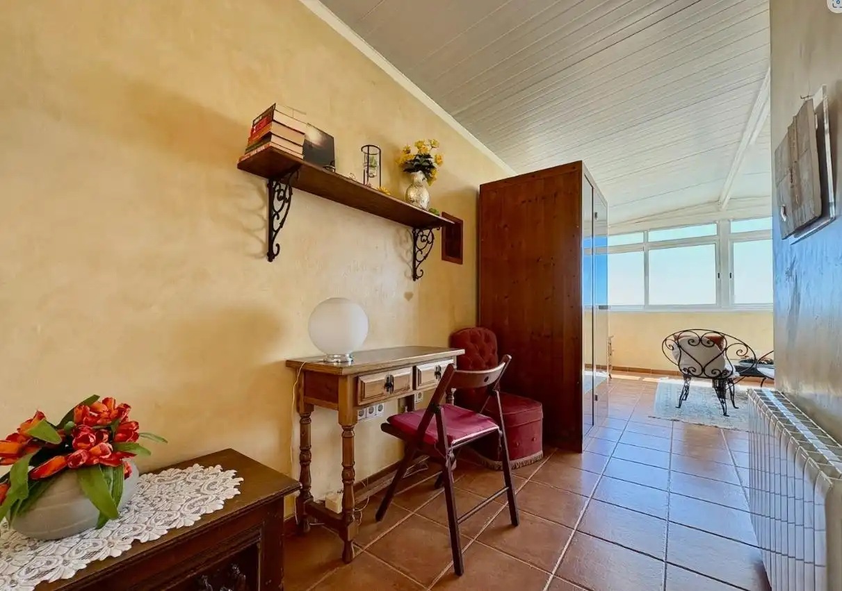 Chalet con terraza en venta en Calle canal de la mancha 19, imagen 26