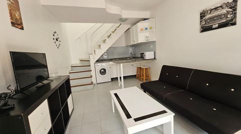 Foto 3 de Dúplex de alquiler en Nerkerman, Maspalomas - Meloneras, San Bartolomé de Tirajana
