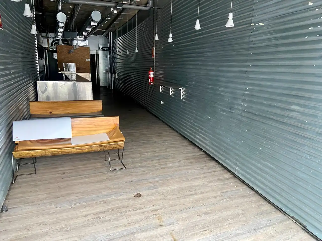 Business premises to rent in Calle Cruz, imagen 2