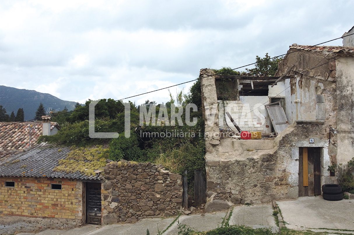 Casa o chalet en venta en Viladrau