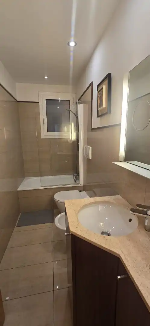 Appartamento con terrazza in vendita a Carrer de Lepant, imagen 32