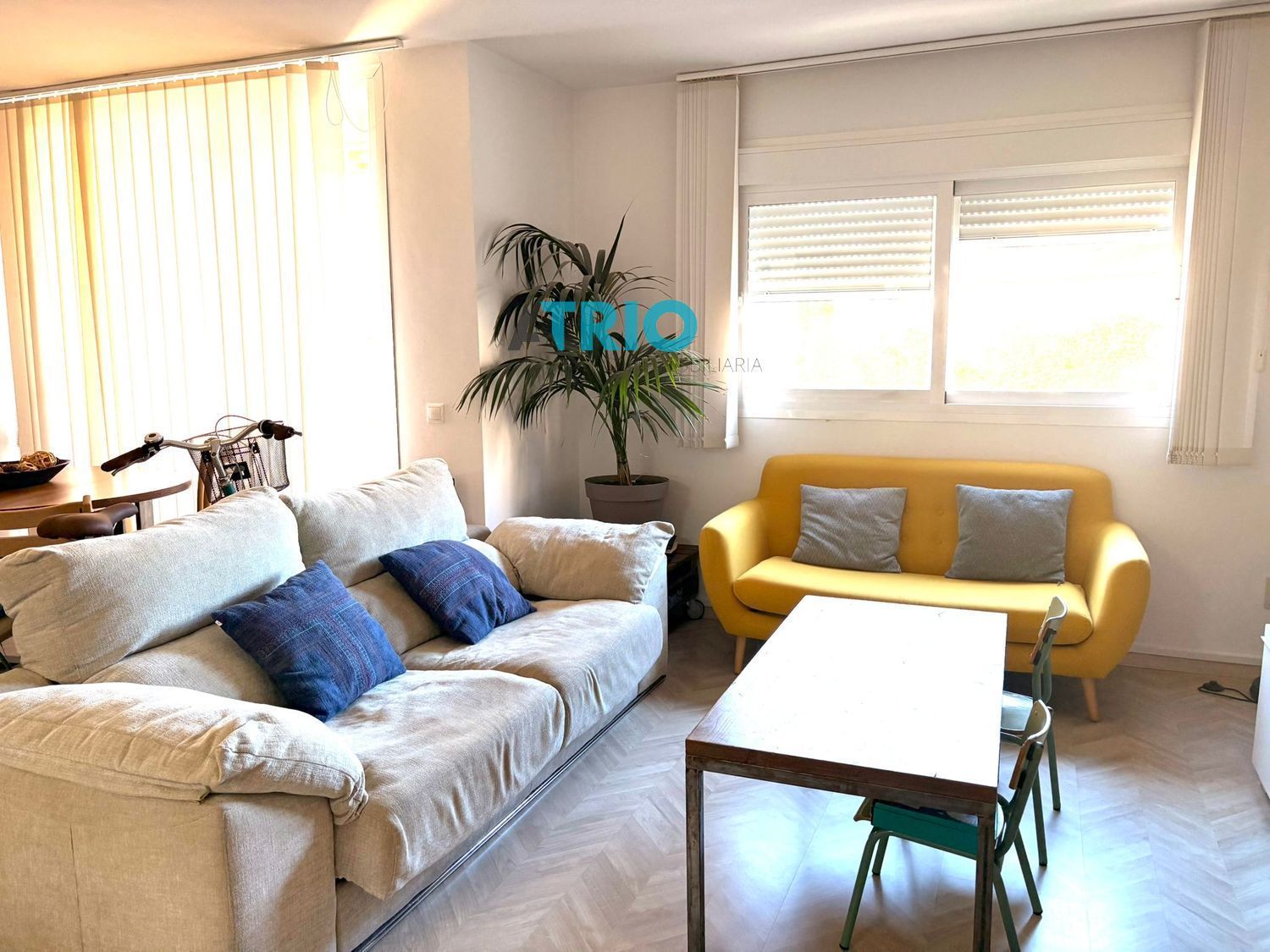 Piso en venta en Es Camp Redó, Nord
