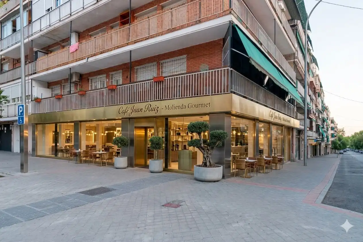 Local en venta en Madrid