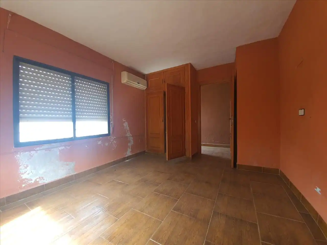 Dormitori de Casa adosada en venda en Campotéjar amb Terrassa
