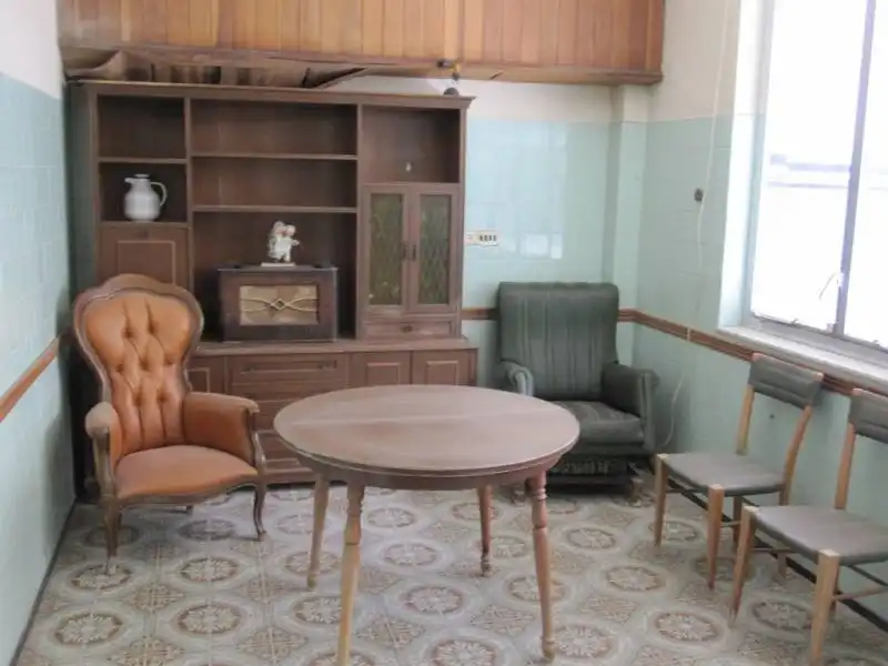 Casa con terraza en venta en Aspe Centro, imagen 5