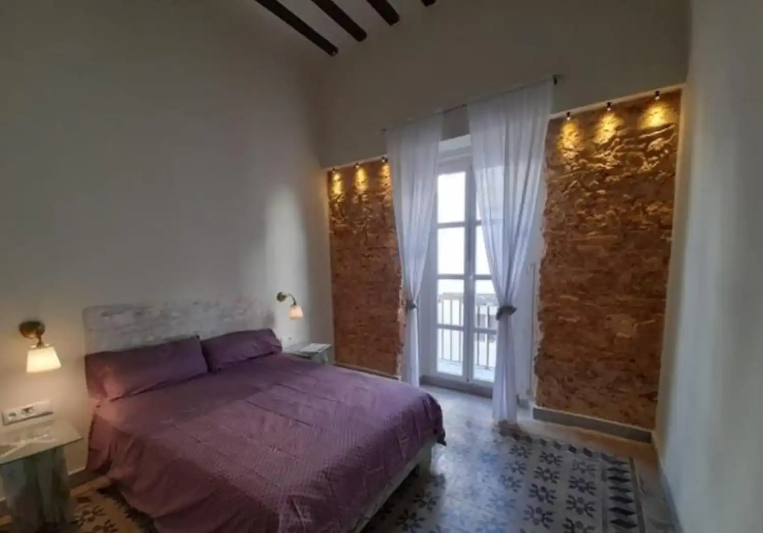 Wohnung mit Terrasse zum Verkauf in La Caleta - La Viña, imagen 6