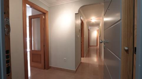 Foto 4 de Piso de alquiler en  Carlos III, Casco Antiguo, Cartagena