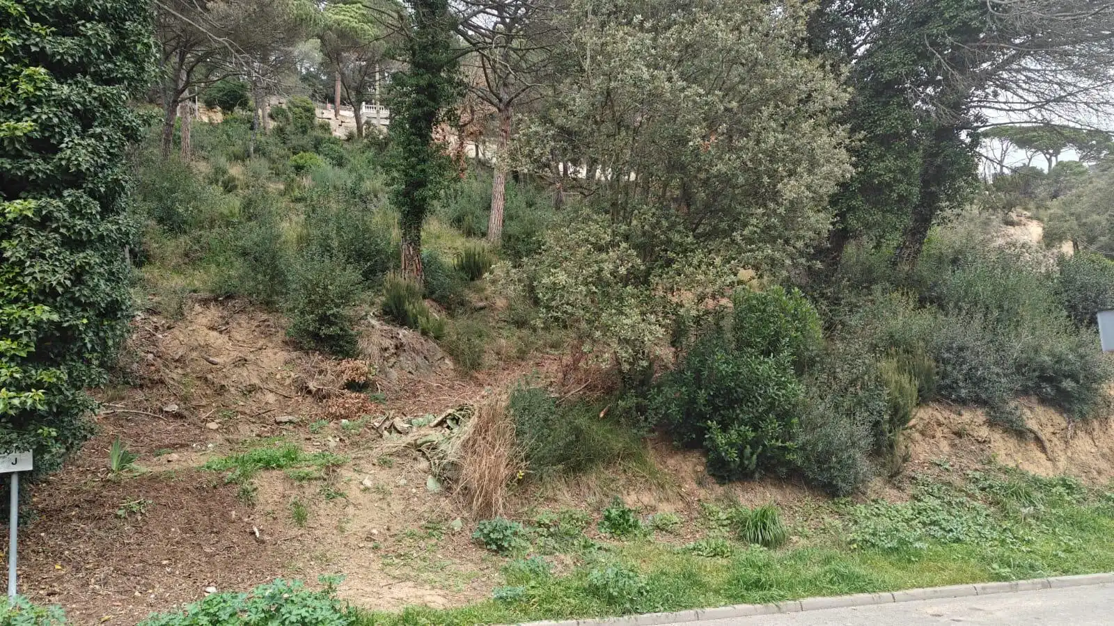 Terrenys i solars en venda a Vallgorguina, imagen 2