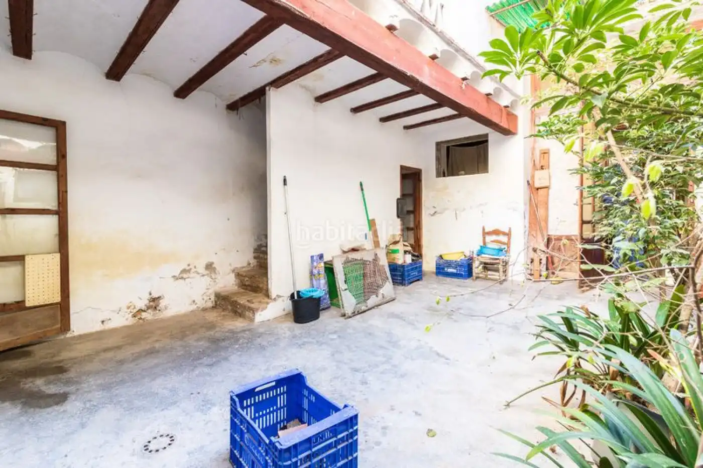 Casa o xalet en venda a Calle Cura Muñoz, L'Alcúdia