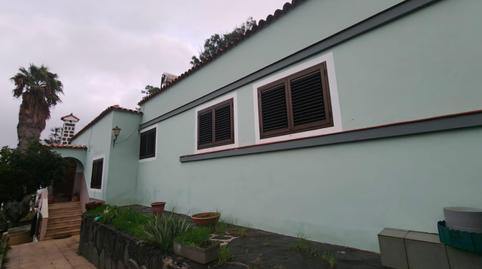 Foto 3 de Casa o chalet en venta en Calle a la Atalaya, Los Alvarados - Fuente los Berros - Bandama, Santa Brígida