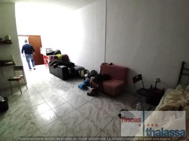 Gewerbefläche zur Miete in El Molí-El Rieral