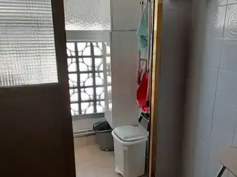 Bathroom of Flat for rent in Chana