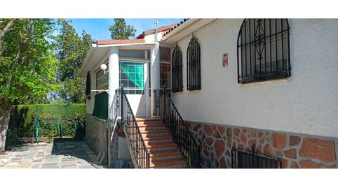 Foto 2 de Casa o xalet en venda a Villaluenga de la Sagra, Toledo