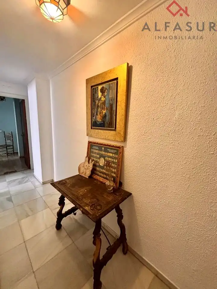 Piso en venta en Calle González Anaya, Los Castillejos - La Trinidad