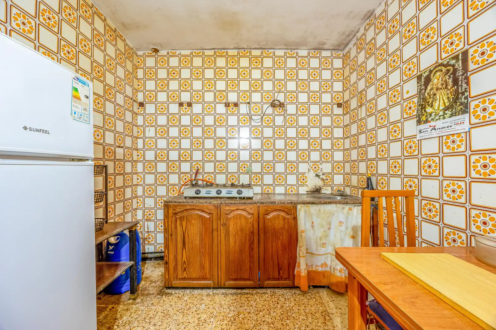 Casa in vendita a Gáldar pueblo, imagen 14