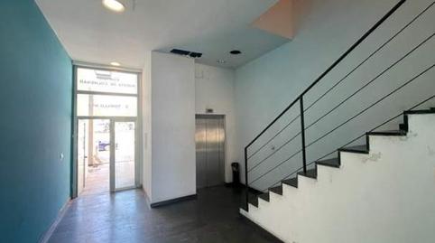 Photo 2 of Garage for sale in Tomillo, El Olivar - La Magdalena, Madrid