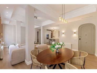 Flat with lift for sale in Calle Grabador Selma