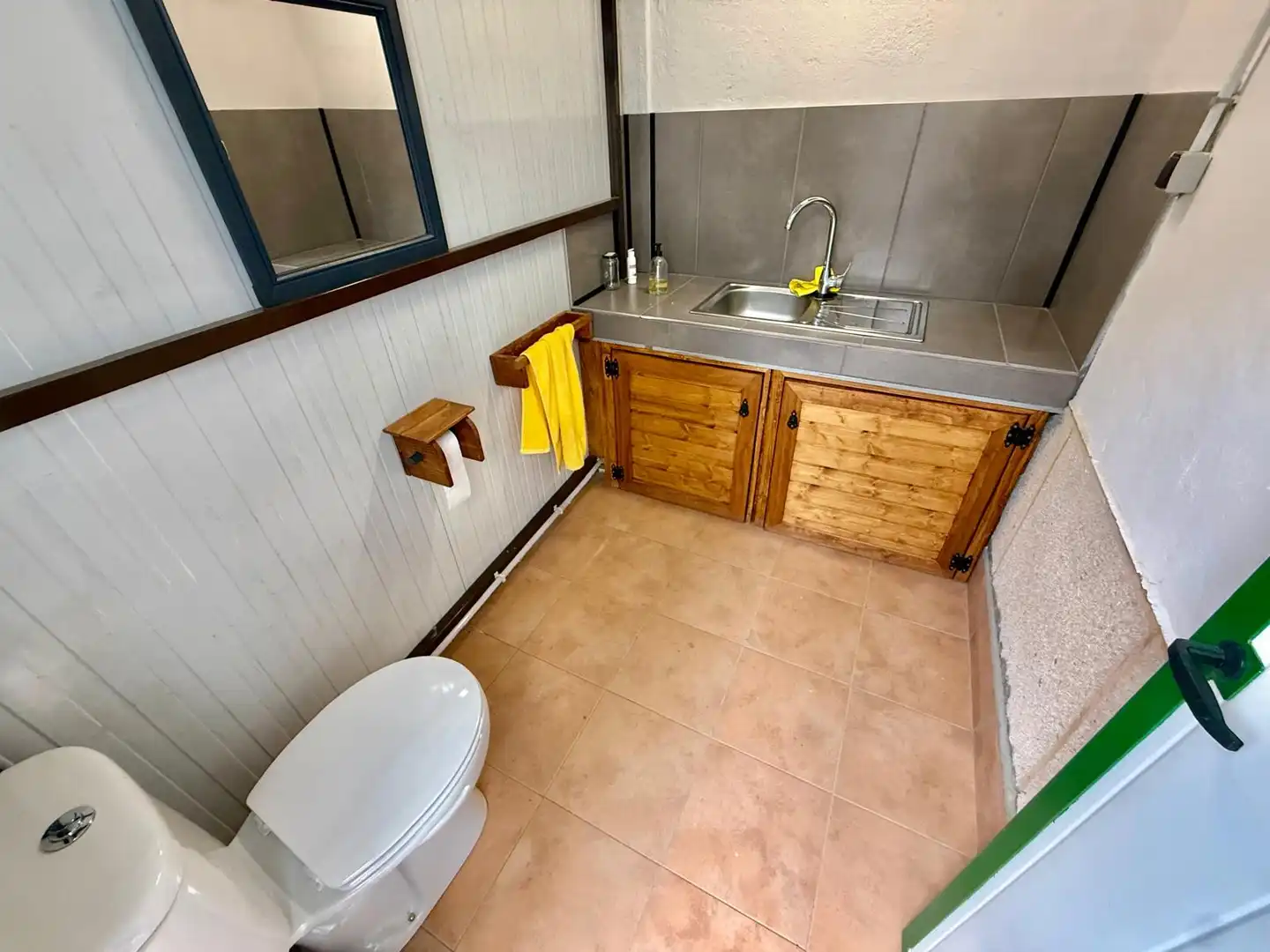 Haus mit Garten zum Verkauf in Calle las Puertas 1, imagen 28