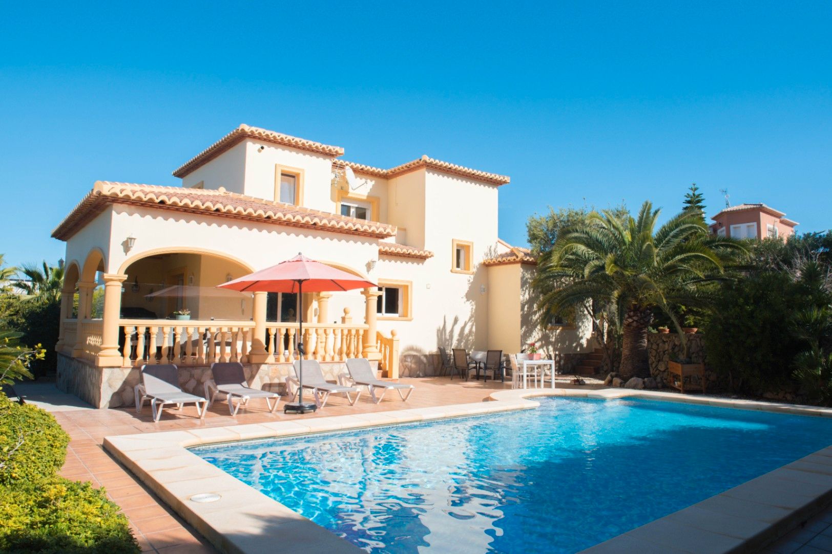 Casa o chalet en venta en Partides comunes - Adsubia